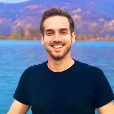 Profile Picture of Thomas H. Blanton (@thomashblanton) on Twitter