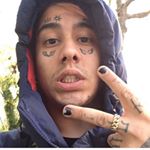 Profile Picture of modo demoledor 😈😈😈😈 (@aaron_rosillo10) on Instagram