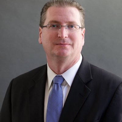Profile Picture of Chris Goodrich (@Chris7724) on Twitter