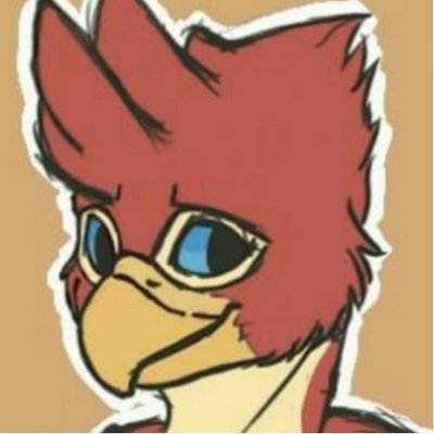 Profile Picture of Frank Birb (@FrankTheRoach) on Twitter