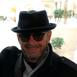 Profile Picture of Peter Diggins (@peter.diggins) on Tiktok