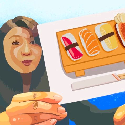 Profile Picture of Debbie Han (@@debbiehan3) on Tiktok