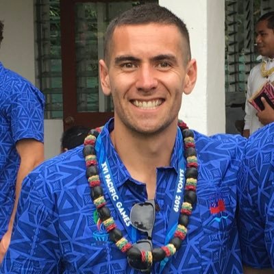 Profile Picture of Sean James Cotter 🇼🇸🇳🇿🇦🇺 (@SeanJamesCotter) on Twitter