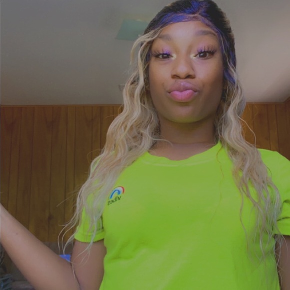 Profile Picture of Allayneece 💔🥀 (@allayneecelynn) on Poshmark