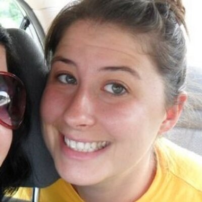 Profile Picture of Sarah Enrico (@sarahenrico1) on Twitter