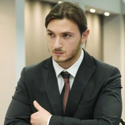 Profile Picture of Salvatore Marchese (@Salvato88080512) on Twitter