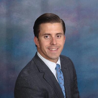 Profile Picture of Dennis Remski (@dremski) on Twitter