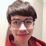 Profile Picture of Trinh_JimmyHuynh (@jimmyjamie_98) on Instagram