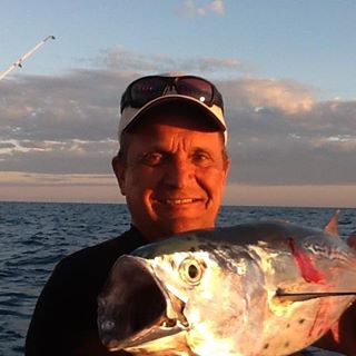 Profile Picture of Clarence Belanger (@Clarence-Belanger) on Facebook