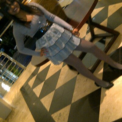 Profile Picture of Shaleen Sookhdeo (@ms_shalz) on Twitter