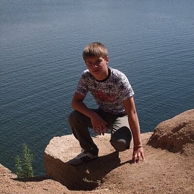 Profile Picture of Matvey Chugaev (@Matvey_1995) on Twitter