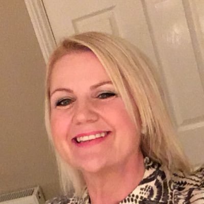 Profile Picture of Paula Stacey (@PaulaStacey5) on Twitter