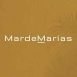 Profile Picture of MAR DE MARÍAS SWIMWEAR (@mardemariasw) on Instagram