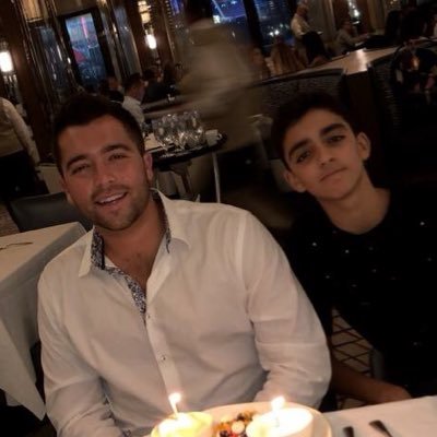 Profile Picture of Matt Perlmutter (@MattPerlmutter2) on Twitter