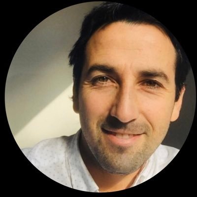 Profile Picture of Gabriel Allende A. (@GALLENDE) on Twitter