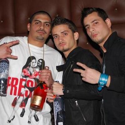 Profile Picture of Nelson Berrocal (@JOHNBLAZE713) on Twitter