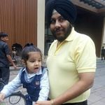 Profile Picture of Gurinder Singh Chopra (@gurindersinghchopra) on Instagram