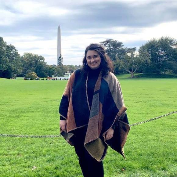 Profile Picture of Lacy Adams (@lacyadams1994) on Poshmark