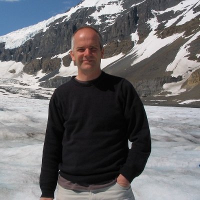 Profile Picture of Andrew McLeish (@andrewmcleish) on Twitter