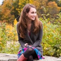 Profile Picture of Julianne Bukey Peterson (@julianne-bukey-peterson) on Quora