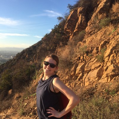 Profile Picture of Kerri Weber (@Babypastaface) on Twitter