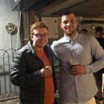 Daniel Wright - Instagram Profile Picture of Daniel Wright (@daniel_wright20) on Instagram