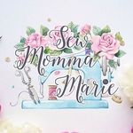 Profile Picture of Marie Gordon (@sewmommamarie) on Instagram