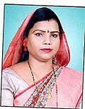 Bima Bharti - Wikipedia Profile Picture of Bima Bhartion Wikipedia