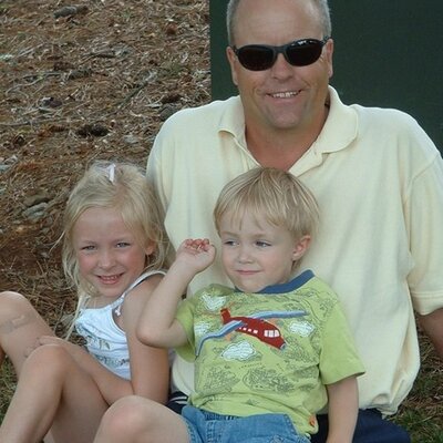 Profile Picture of Bill Austin (@coachbill41) on Twitter