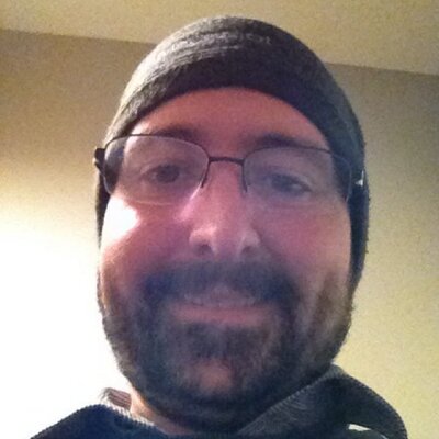 Profile Picture of Doug Hyde (@doughydemedia) on Twitter