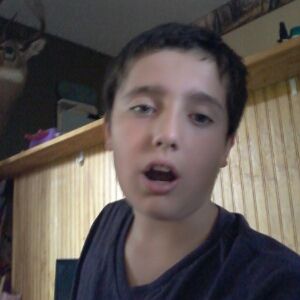 Profile Picture of Colin Snook (@colintrents) on Tiktok