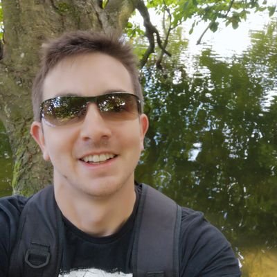 Profile Picture of Aaron Brunt (@AaronBrunt1) on Twitter