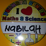 Profile Picture of Sharifah Nurzakeeah Syed Mohd Rasol (@nurzakeeah_alhabsyi) on Flickr