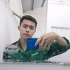 Profile Picture of Tim Nguyen (@@timnguyen30) on Tiktok