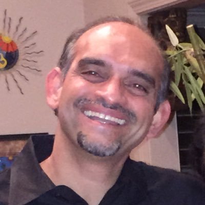 Prashant Mahajan - Twitter Profile Picture of Prashant Mahajan (@mahajanpemdoc) on Twitter