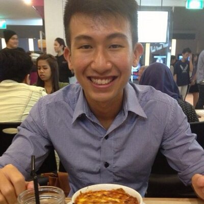 Profile Picture of Kenneth Goh (@kennethpaulgoh) on Twitter