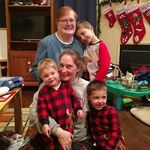 Profile Picture of Cheryl Roberts (@doccherylroberts) on Instagram