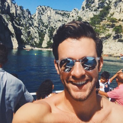 Profile Picture of Robert Head (@Robshead) on Twitter