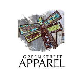 Profile Photo of Deborah Morgen Design | Green Street Apparel | Upcycled Clothing (@debbmorgen) on Pinterest