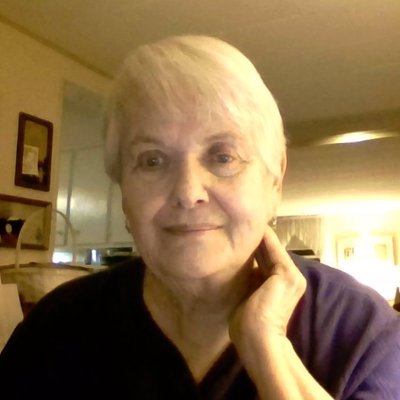 Profile Picture of Kay Steele (@sweetone1936) on Twitter