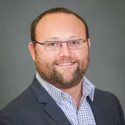 Profile Picture of Eric Kiner, Psy.D. (@drerickiner) on Twitter