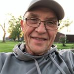 Profile Picture of Bruce Pfeffer (@bruce.pfeffer) on Instagram