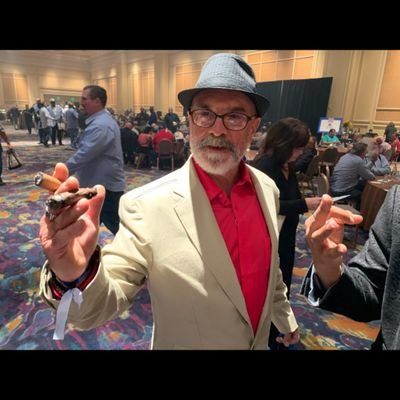 Profile Picture of Stephen Branch Sr (@StephenBranchS1) on Twitter