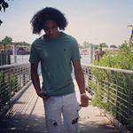 Profile Picture of Andre Morris (@andremorris_) on Instagram