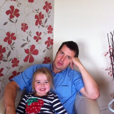 Gary - Twitter Profile Picture of Gary (@garymcaleer007) on Twitter