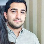 Profile Picture of Chris Rahimi (@rahimi_chris) on Instagram