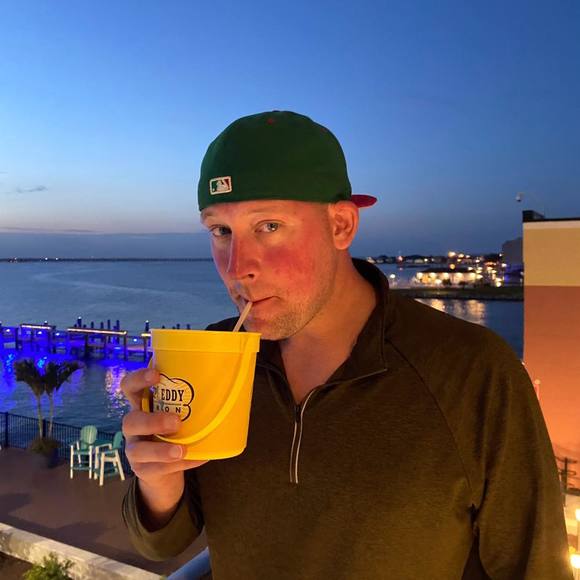 Profile Picture of Justin Steranka (@sterankj) on Poshmark