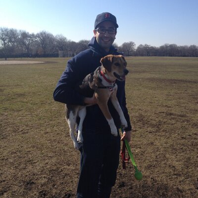 Profile Picture of Jimmy Schwartz (@Jimbocity84) on Twitter