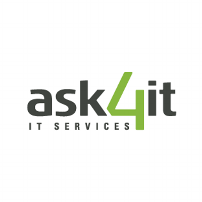 Profile Picture of Peter Schiller (@ask4IT_GmbH) on Twitter