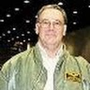 Profile Picture of John Grammer (@JohnGHawk) on Youtube